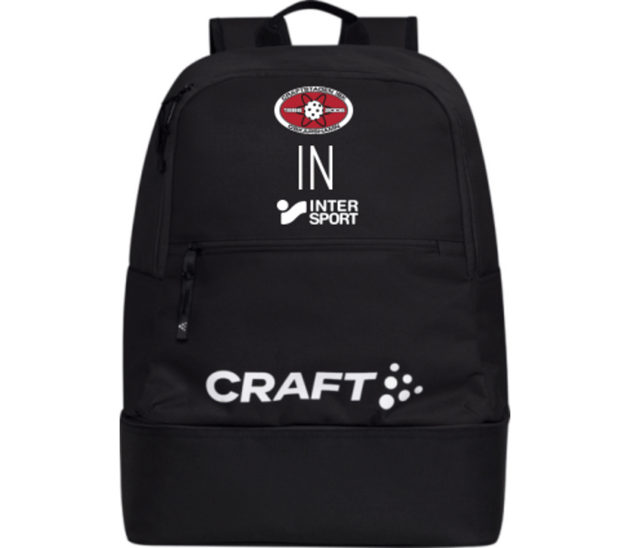 Craft Squad 2.0 Shoe 26L ryggsäck