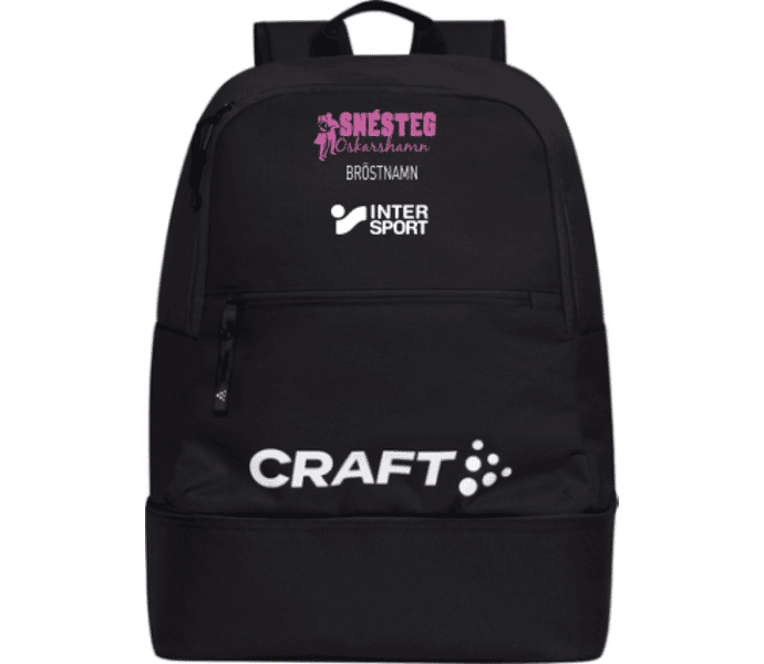 Craft Squad 2.0 Shoe 26L ryggsäck