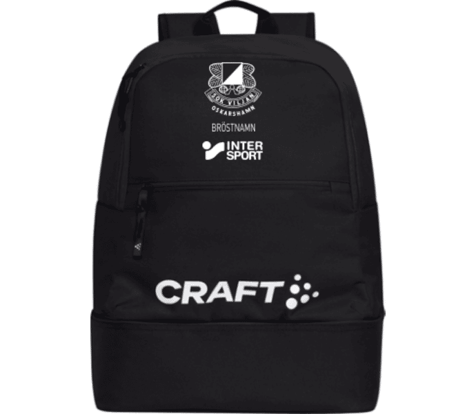 Craft Squad 2.0 Shoe 26L ryggsäck