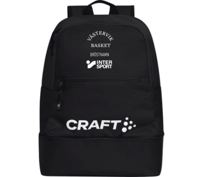 Craft Squad 2.0 Shoe 26L ryggsäck