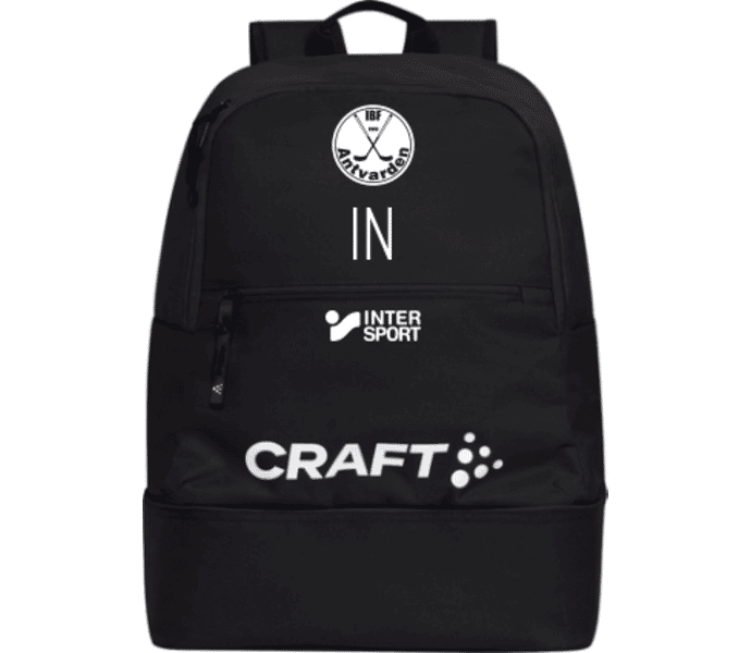 Craft Squad 2.0 Shoe 26L ryggsäck
