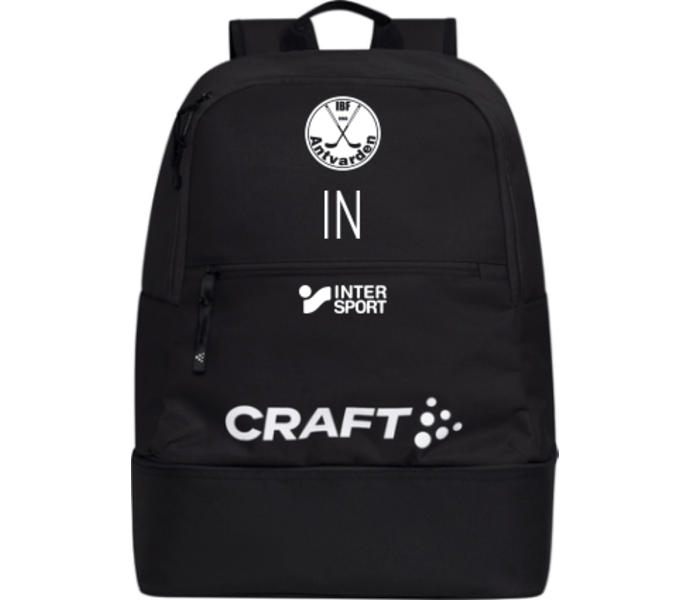 Craft Squad 2.0 Shoe 26L ryggsäck