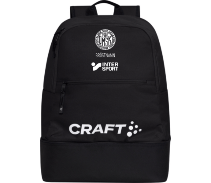 Craft Squad 2.0 Shoe 26L ryggsäck