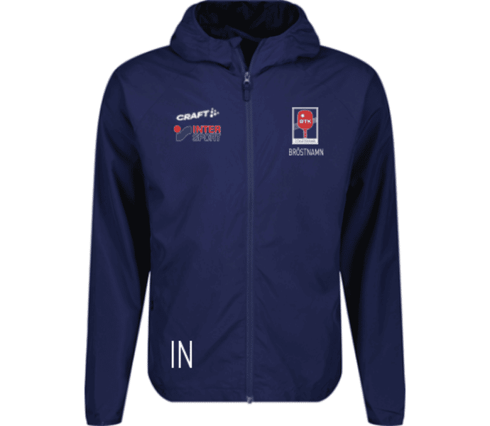 Craft Squad Wind Jr Jacket