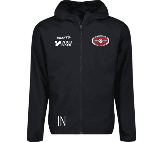 Craft Squad Wind Jr Jacket