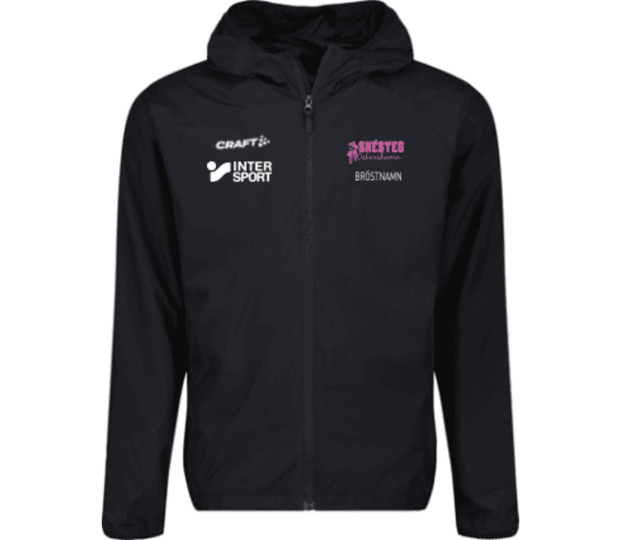 Craft Squad Wind Jr Jacket