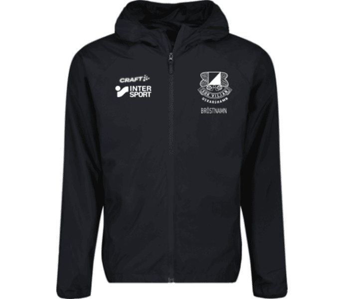 Craft Squad Wind Jr Jacket