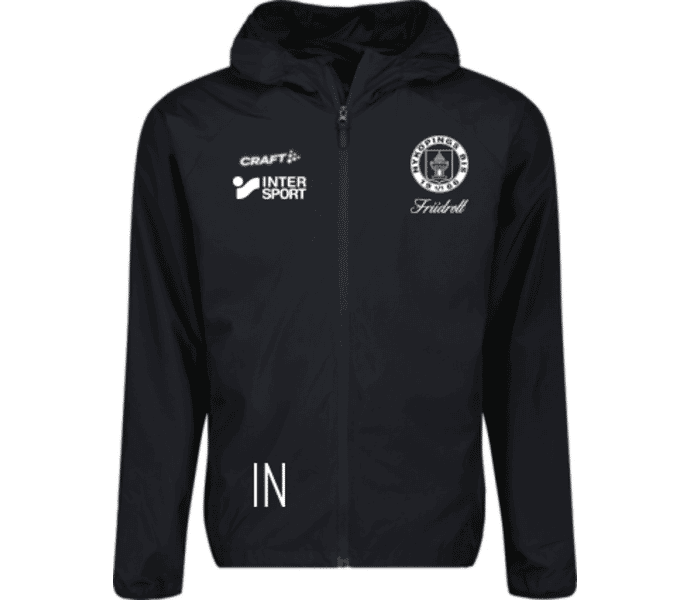 Craft Squad Wind Jr Jacket