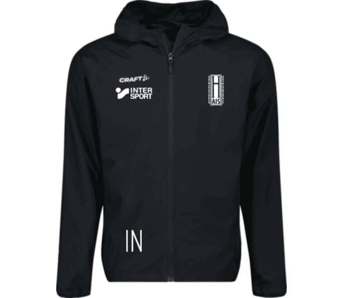 Craft Squad Wind Jr Jacket