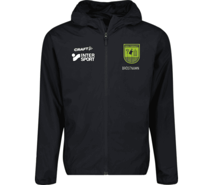 Craft Squad Wind Jr Jacket