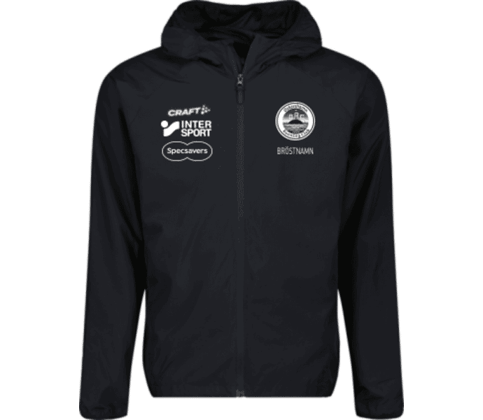 Craft Squad Wind Jr Jacket
