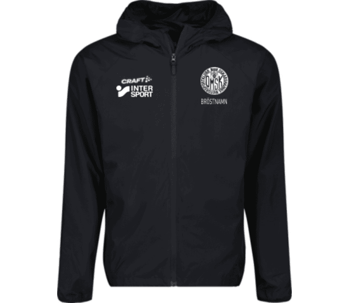 Craft Squad Wind Jr Jacket