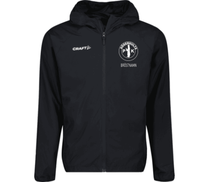 Craft Squad Wind Jr Jacket