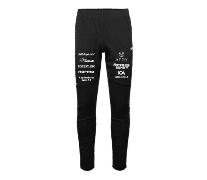 Craft CORE Nordic Ski Club FZ Jr Pants