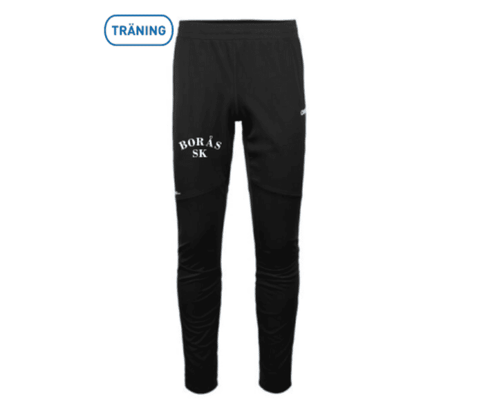 Craft CORE Nordic Ski Club FZ Jr Pants