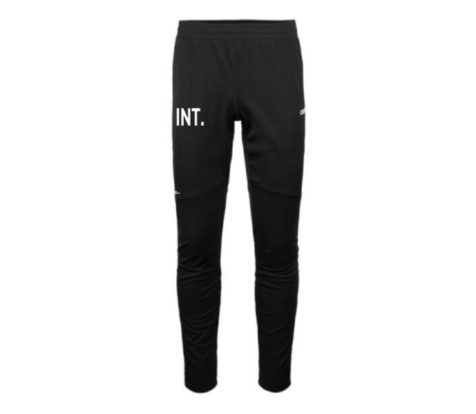 Craft CORE Nordic Ski Club FZ Jr Pants
