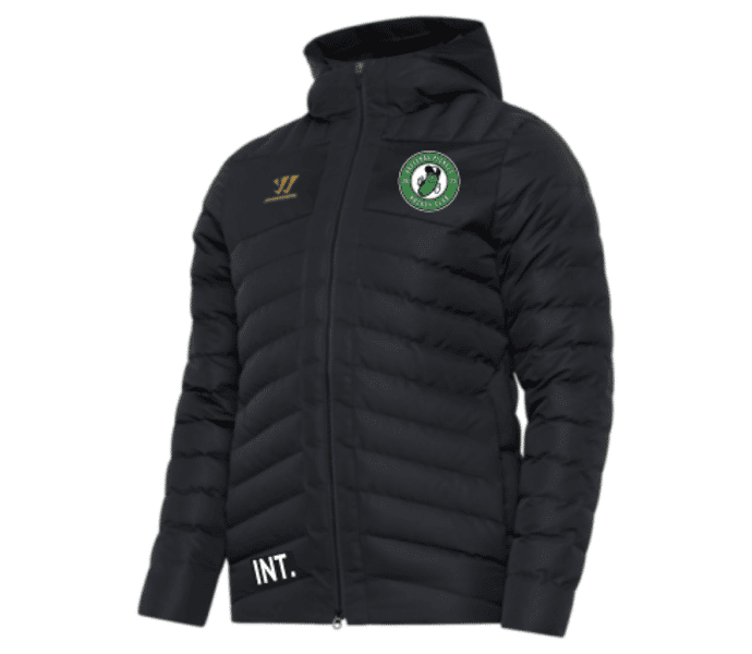 Warrior Hockey Aurum Jr Jacket