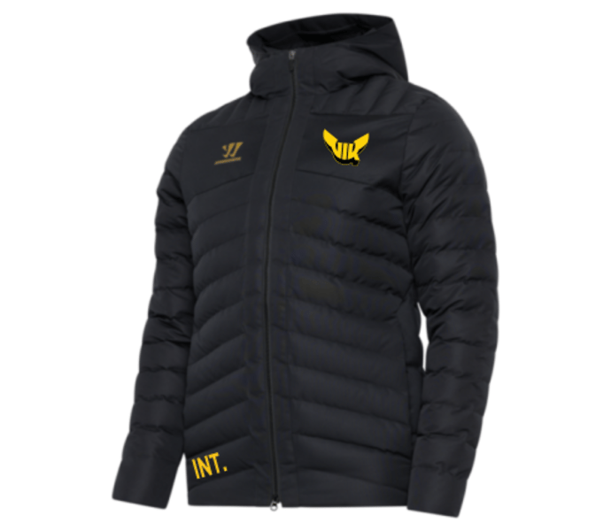 Warrior Hockey Aurum Sr Jacket