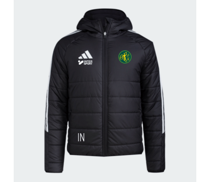 adidas Tiro 24 Winter jacka