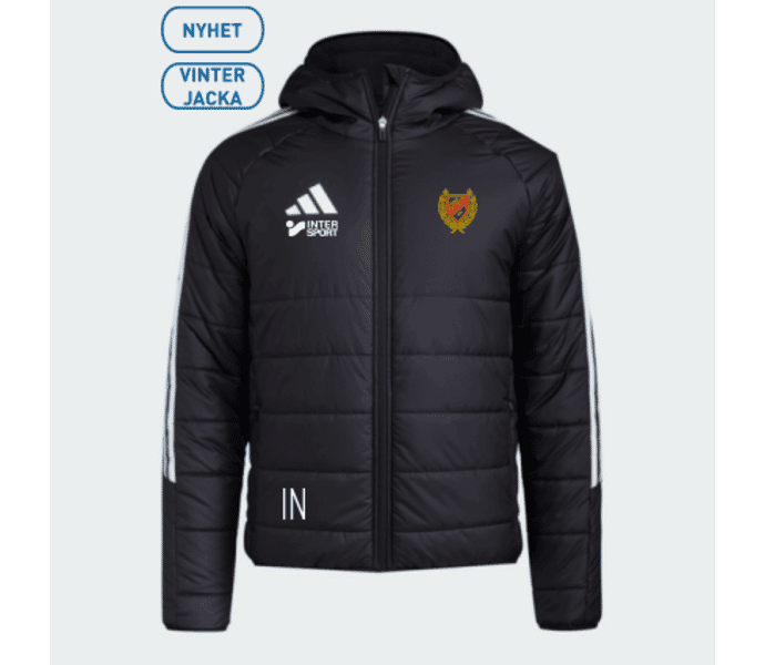 adidas Tiro 24 Winter jacka