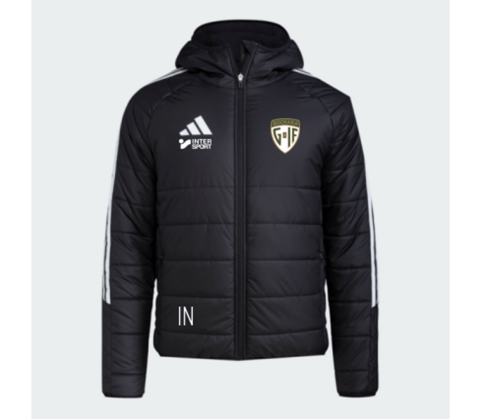 adidas Tiro 24 Winter jacka