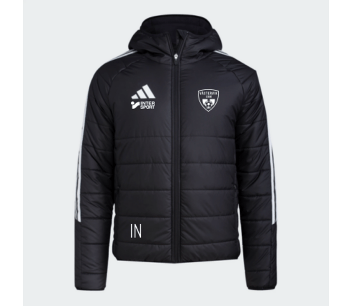 adidas Tiro 24 Winter jacka