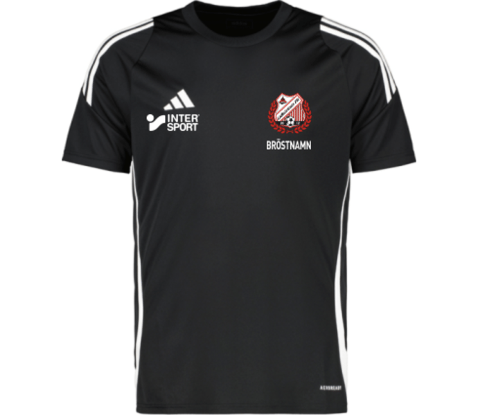 adidas Tiro 24 Jr t-shirt
