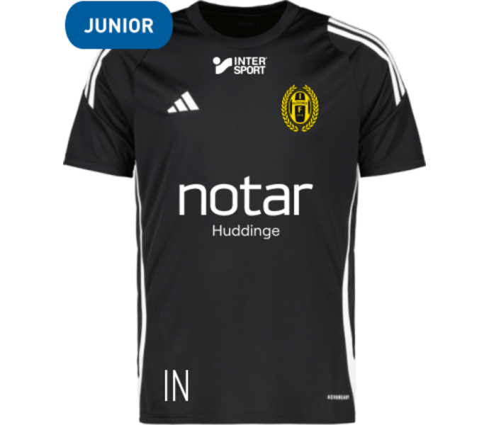 adidas Tiro 24 Jr t-shirt