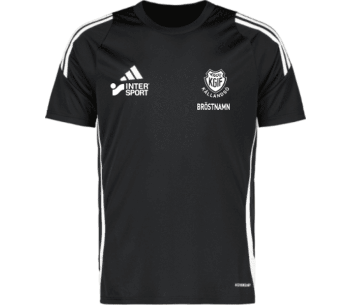 adidas Tiro 24 Jr t-shirt