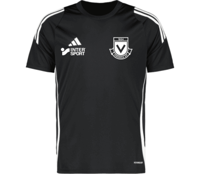 adidas Tiro 24 Jr t-shirt
