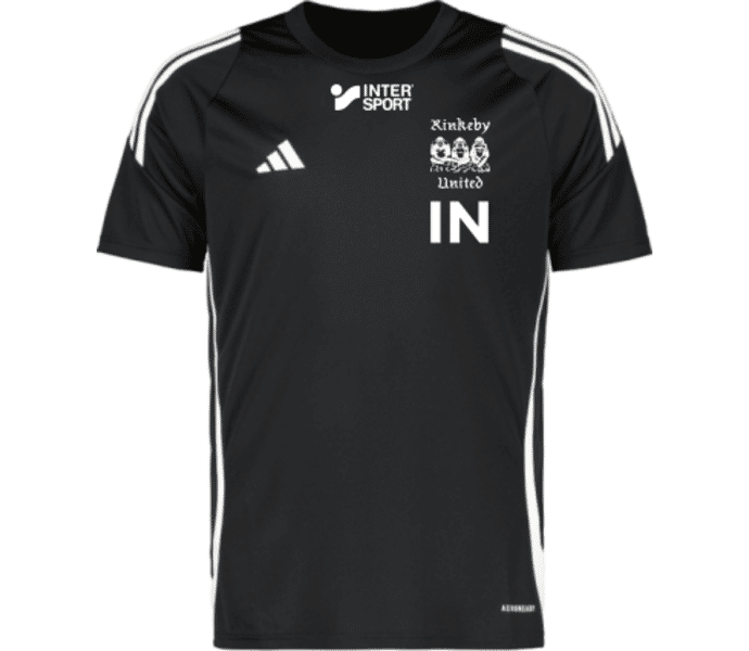 adidas Tiro 24 Jr t-shirt