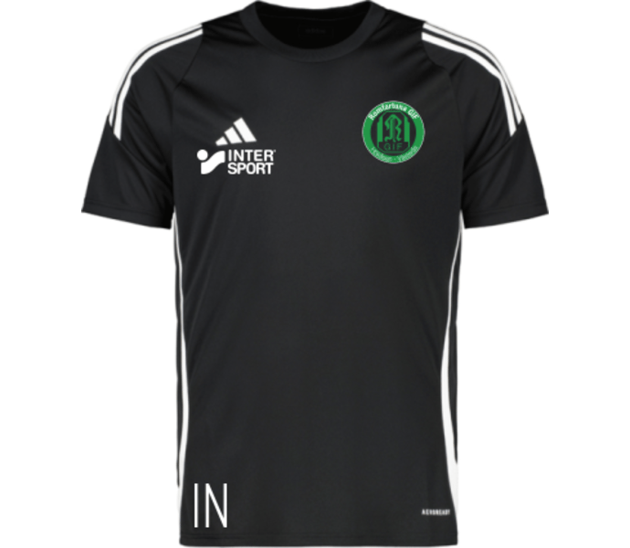 adidas Tiro 24 Jr t-shirt