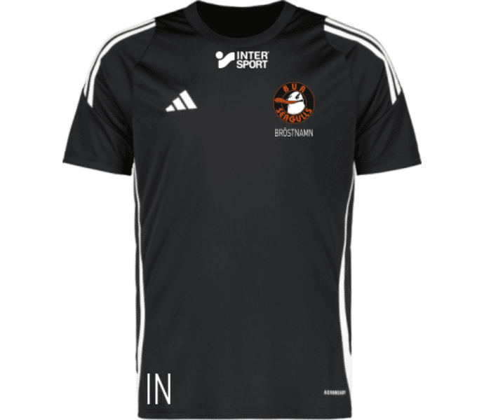 adidas Tiro 24 Jr t-shirt