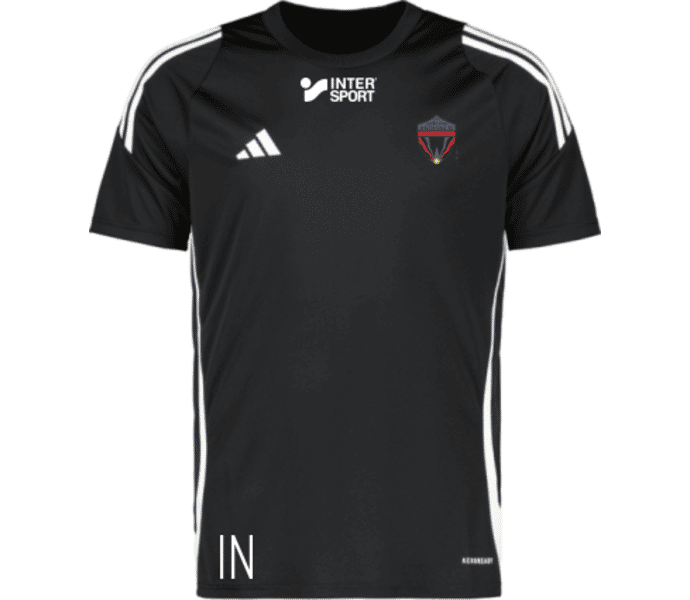 adidas Tiro 24 Jr t-shirt