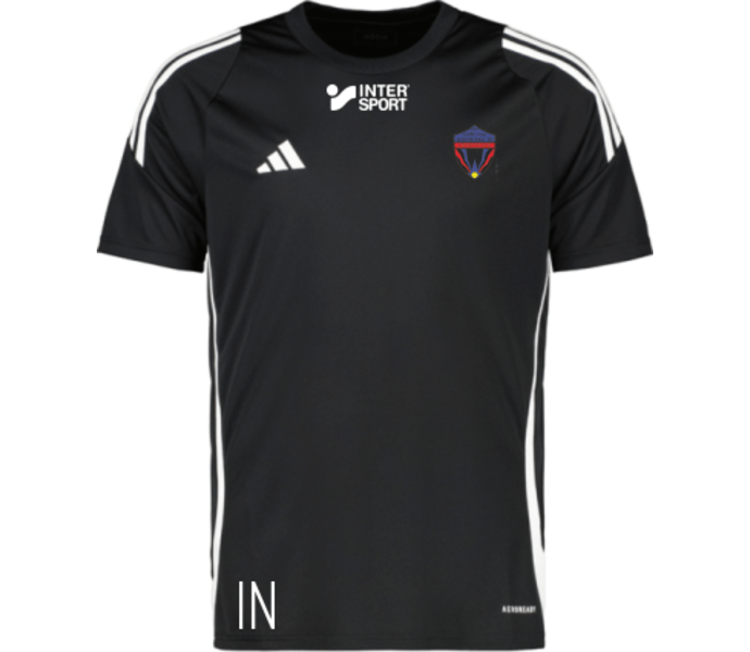 adidas Tiro 24 Jr t-shirt