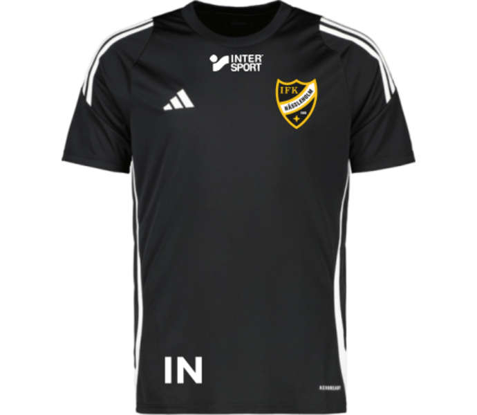 adidas Tiro 24 Jr t-shirt