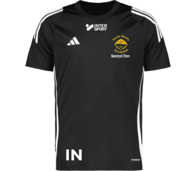 adidas Tiro 24 Jr t-shirt