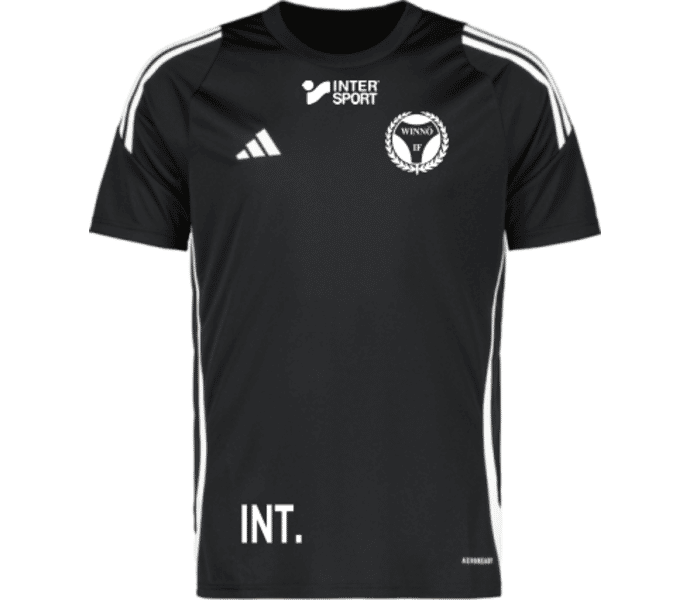 adidas Tiro 24 Jr t-shirt