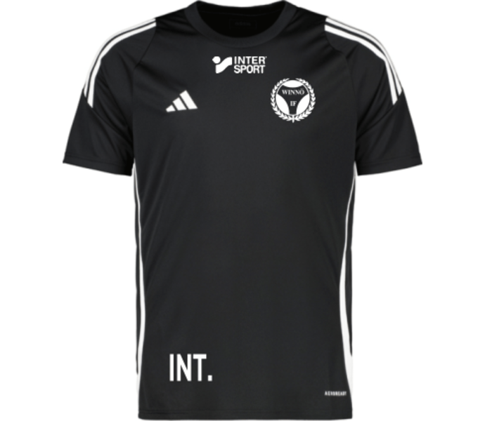 adidas Tiro 24 Jr t-shirt