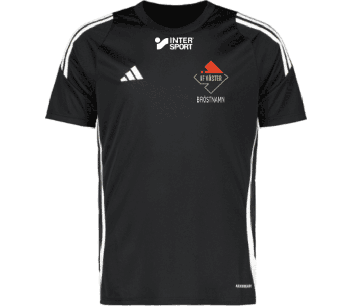 adidas Tiro 24 Jr t-shirt