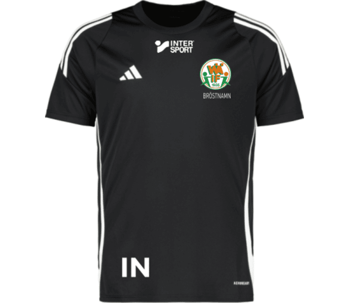 adidas Tiro 24 Jr t-shirt