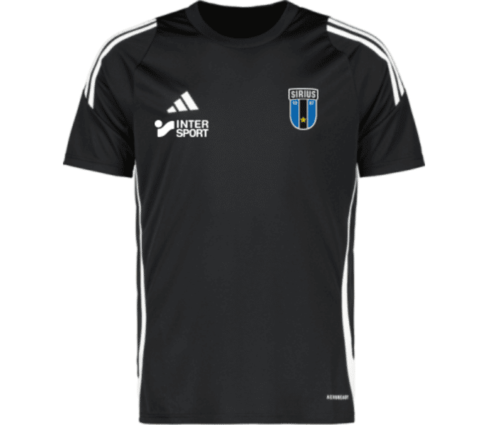 adidas Tiro 24 Jr t-shirt