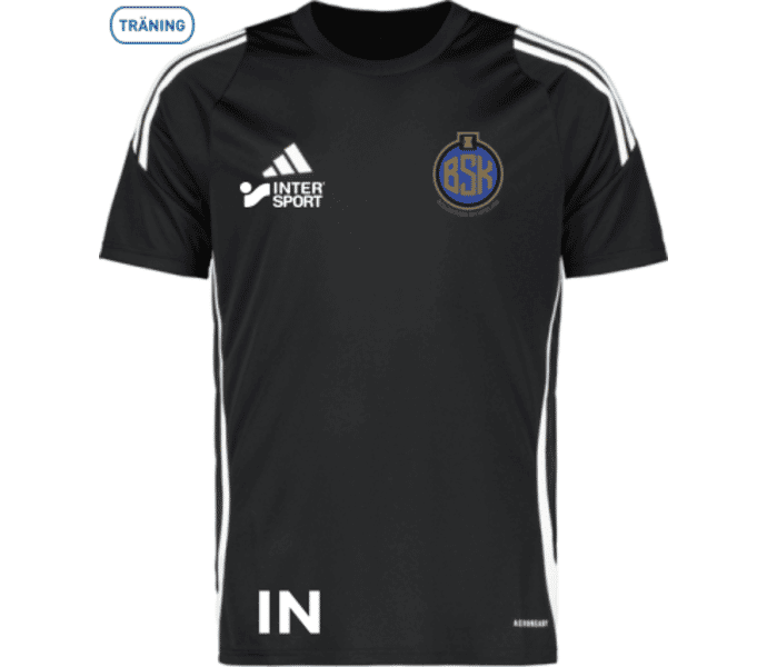 adidas Tiro 24 Jr t-shirt