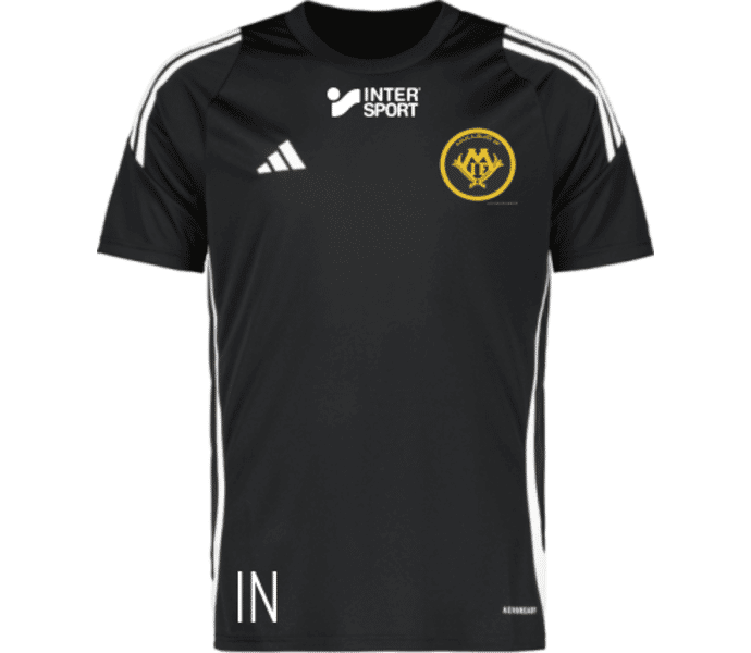 adidas Tiro 24 Jr t-shirt