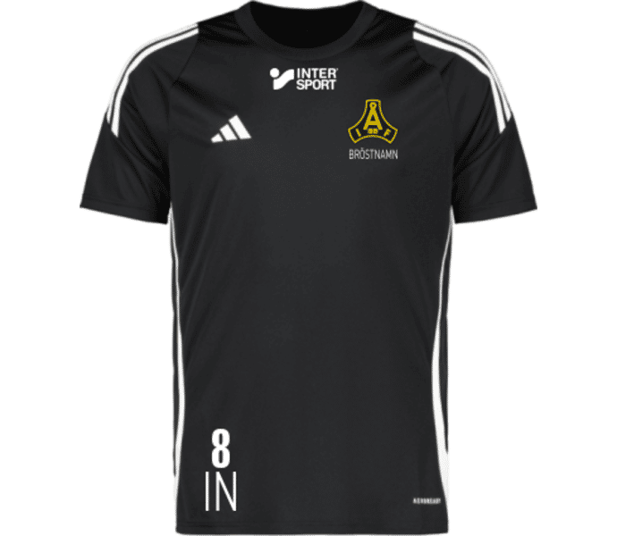 adidas Tiro 24 Jr t-shirt