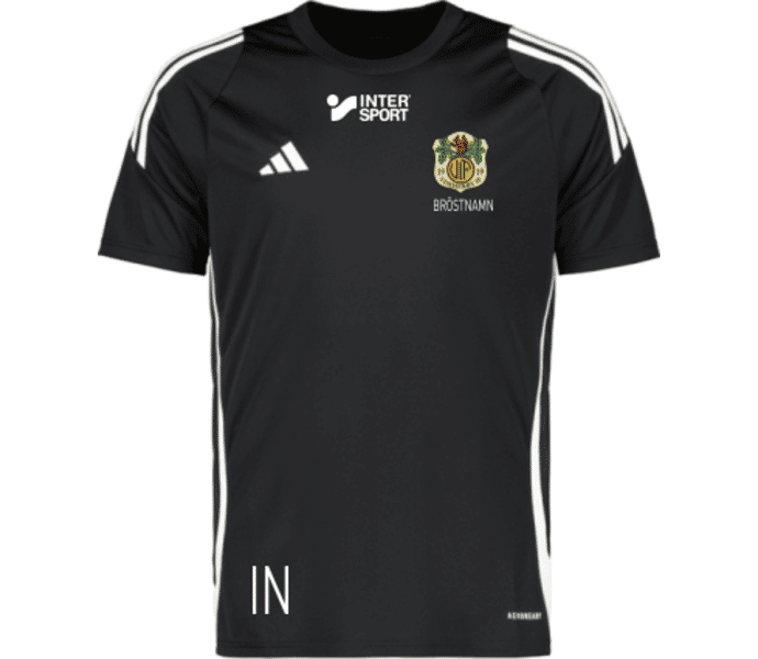 adidas Tiro 24 Jr t-shirt