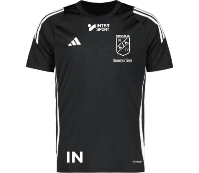 adidas Tiro 24 Jr t-shirt