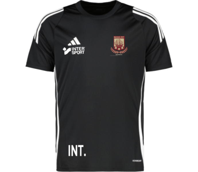 adidas Tiro 24 Jr t-shirt