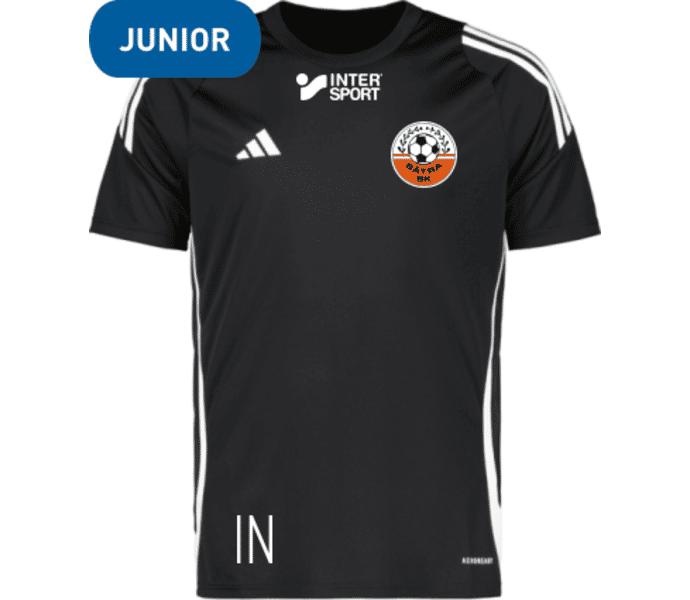 adidas Tiro 24 Jr t-shirt