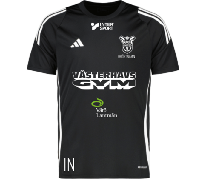 adidas Tiro 24 Jr t-shirt